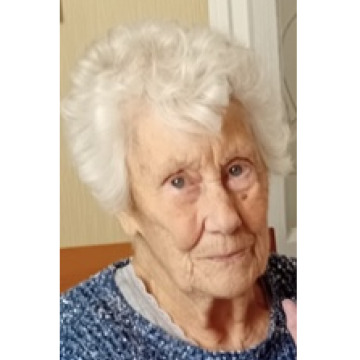 Photo for notice Florrie HALL