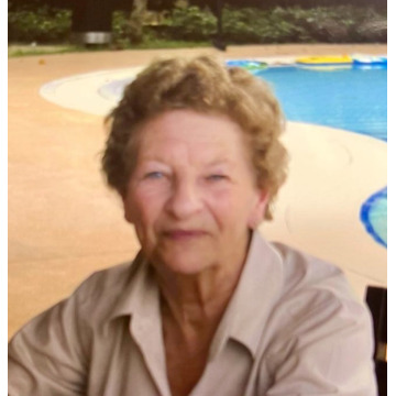 Photo of Daphne Mary JONES