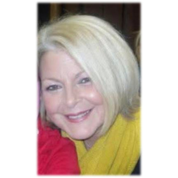 Photo of Andrea THOMAS