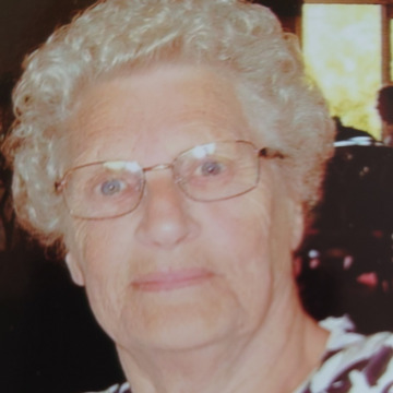 Photo of Pamela Jean SMITH