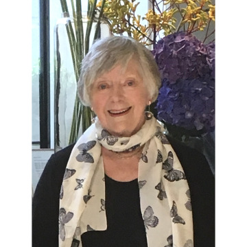 Photo for notice Doreen Ann STEPHENSON