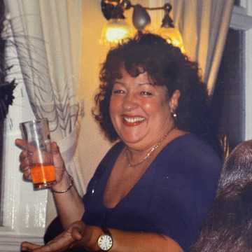 Photo for notice Gloria Jane TAYLOR