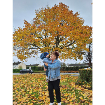 Photo for notice Gloria Jane TAYLOR