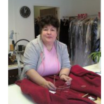 Photo for notice Gloria Jane TAYLOR