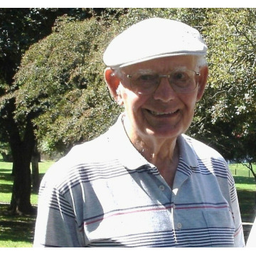 Photo of Ralph Marshall BROWN