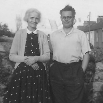 Photo for notice Ralph Marshall BROWN