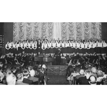 Photo for notice Ralph Marshall BROWN