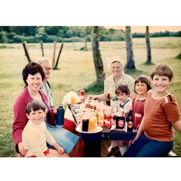 Notice Gallery for Rio CHALKER