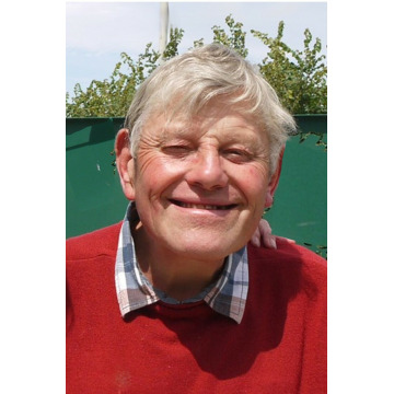 Photo of William Robert HILL