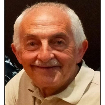 Photo of John Arthur FRANCIS