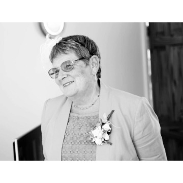 Photo of Linda Irene RICHARDSON