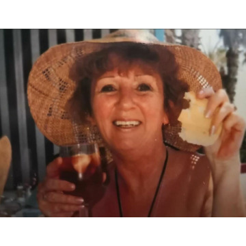 Photo of Janet Mary DRURY