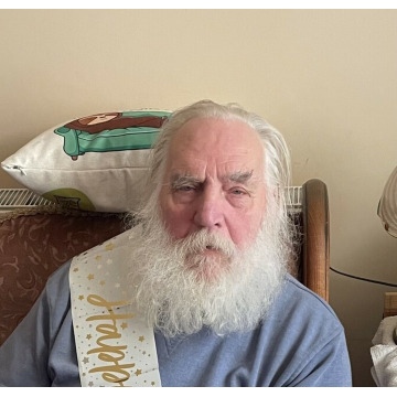 Photo of Thomas Edwin BROWN