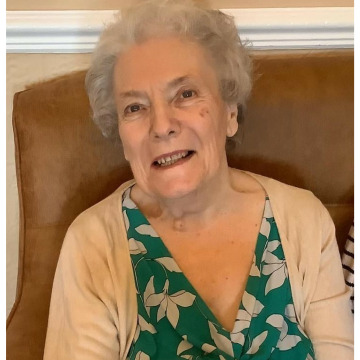 Photo for notice Marjorie Diane GODDARD