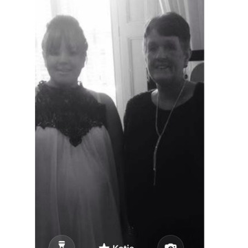Photo for notice Sharon EADE