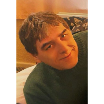 Photo for notice Dennis PEAKE