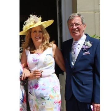 Photo for notice Brian WEST