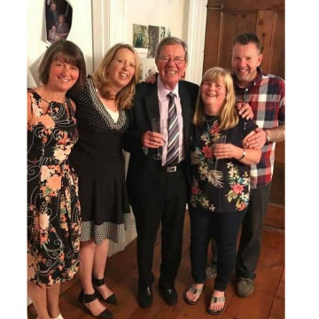 Photo for notice Brian WEST