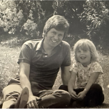 Photo for notice Brian WEST