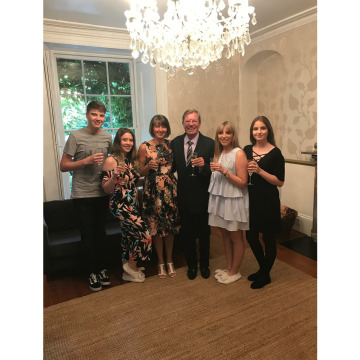 Photo for notice Brian WEST