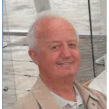 Photo of Norman Ellis ROBERTS