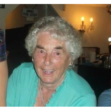 Photo of Maisie COTTY