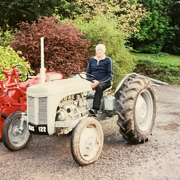 Photo for notice Sandy McKERLIE