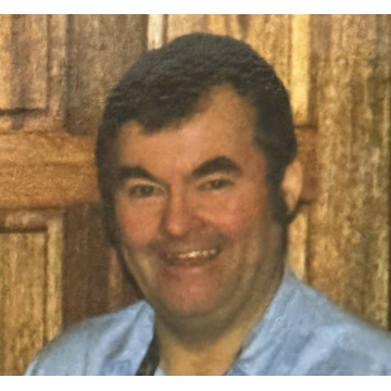 Photo of John DALTON