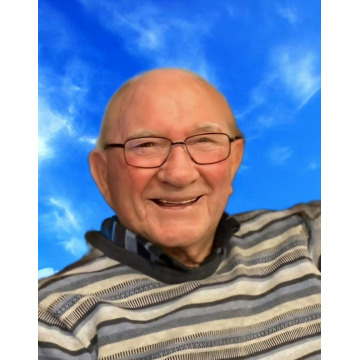 Photo of Desmond John BIRD