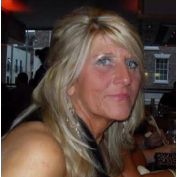 Photo of Ann Diane Bernadette LLOYD