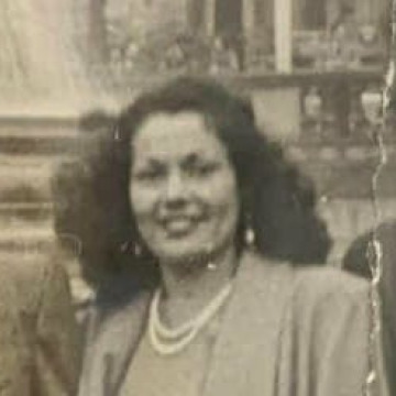 Photo for notice Ellen Josephine Laurence BENNETT