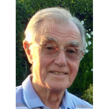 Photo of Thomas Linden (MICK) MALPASS