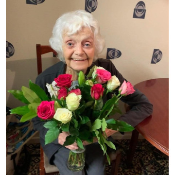 Photo of Ann FRANKLIN