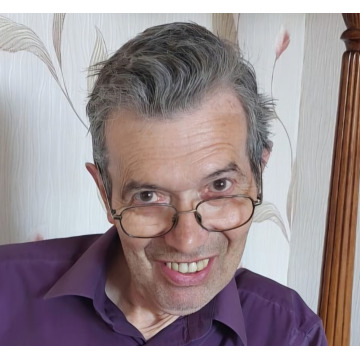 Photo of Alan Edward FIRMAGE