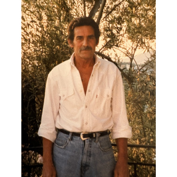 Photo for notice Ronald William CHRISP