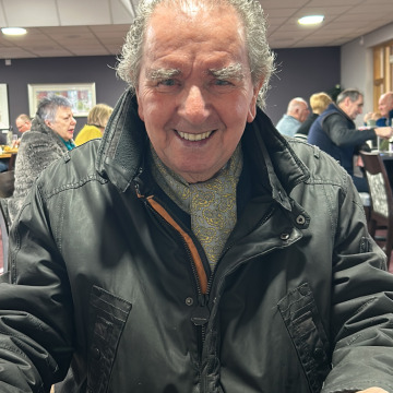 Photo for notice Jim MOONEY