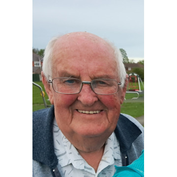 Photo of Wilfred John Roberts SANDERS