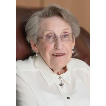 Photo of Rita WHITFIELD