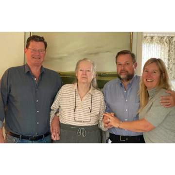 Photo for notice Ann WILLIAMS