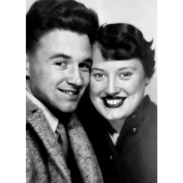 Photo for notice Ann WILLIAMS