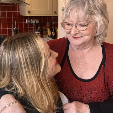 Notice Gallery for Andrea Mary LOWE