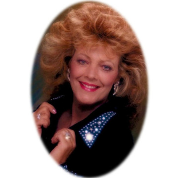 Photo of Sandra HAIRSINE