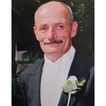 Photo of Richard CLARKE