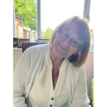 Photo of June MCCANN