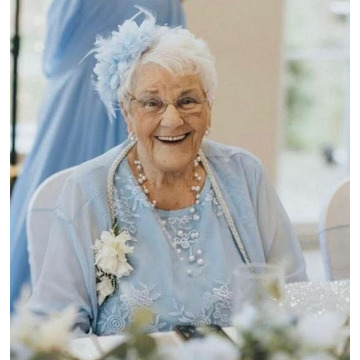 Photo of Gillian DEPLEDGE