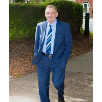 Photo of Anthony CARMICHAEL