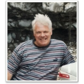 Photo for notice Robert Edmund BARLOW