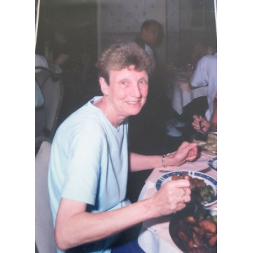 Photo of Mavis Lilian WOOD