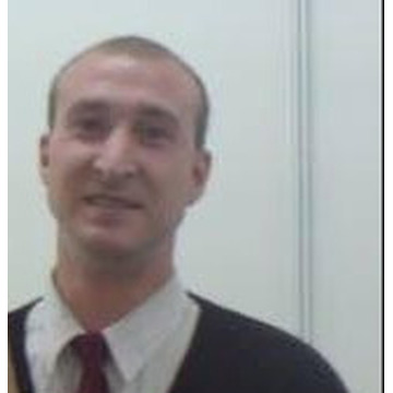 Photo of Carl Alexander SYKES