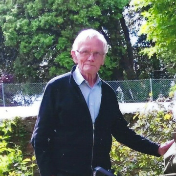 Photo of Peter Fordham FULCHER